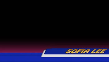 Sofia Lee's Sizzling Solo: Fingering & Dildo Delights