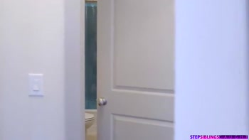 Not so Innocent Stepsister - S9e4