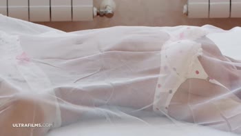 ULTRAFILMS PROMO Adorable and ultra hot Guerlain in her most explicit movie ever.