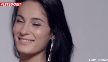 LETSDOEIT - Orgasmic LESBIAN ORGY with Hot Models