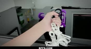 BFFS - Best Friend Pact to Fuck