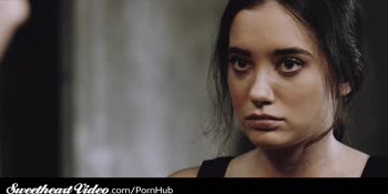 Stoya & Joanna Angel's Sizzling Shower Seduction