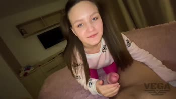Vincent_Vega_Off - Vincent's Petite Teen (18+) Treat: Big Cock Creampies & Rough Sex