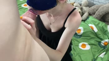 MrSmithMsSmith's Pantyhose Tease: Cumshot Rhapsody