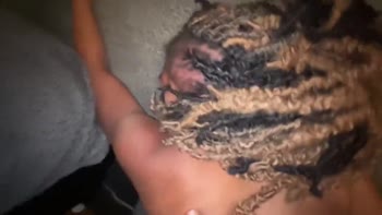 Fijii Pornbox's Raw Dogg Anal Delight - Lightskin Baddie Creampies