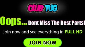 Chloe's Big Tit Cumshot Tugjob Delight