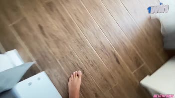 my_little_betsy - Betsy's Naughty House Cleaning POV