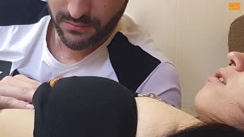 UnlimitedOrgasm's Petite Perfection: Shaking Orgasms From Nipple Play