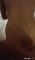 Teteh777's All Hallows' Eve Frenzy: Pinay Teen (18+) in French Maid Costume