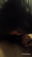 Teteh777's All Hallows' Eve Frenzy: Pinay Teen (18+) in French Maid Costume