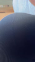 Blonde Bombshell's Gym Sesh Ends in Cum-Filled Bliss