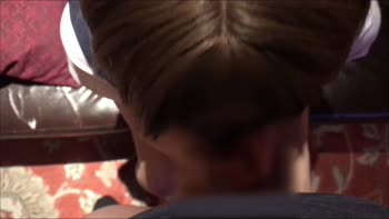 EroticCoupleJP's Japanese POV Bukkake Frenzy
