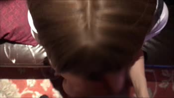 EroticCoupleJP's Japanese POV Bukkake Frenzy