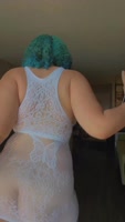 Big Titty Egirl Vanilla Faith's Solo Seduction