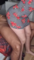 Badblackboyy's Stepdad Seduction: Big Ass Latina Steals the Show