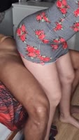 Badblackboyy's Stepdad Seduction: Big Ass Latina Steals the Show