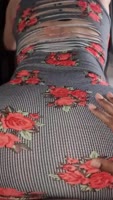 Badblackboyy's Stepdad Seduction: Big Ass Latina Steals the Show
