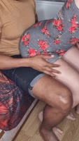 Badblackboyy's Stepdad Seduction: Big Ass Latina Steals the Show