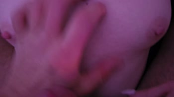 SweetPeeOV's Juicy Pussy Licking and Fingered Bliss