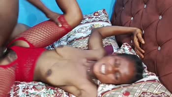 Roughdick30's Steamy African Teen (18+) Delights