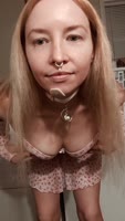 Lilith_Eden - Lilith Eden's Sultry Solo Session
