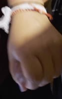MILFinCouple's Sensual Handjob Tease
