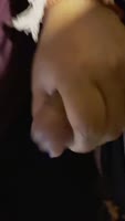 MILFinCouple's Sensual Handjob Tease