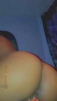 Betty Bangkok's Sultry Solo Session - Ebony Female Masturbation
