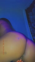 Betty Bangkok's Sultry Solo Session - Ebony Female Masturbation