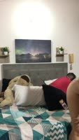 Caseritos_Latinas' Argentine Babysitter Exposes Her Tattooed Perfection