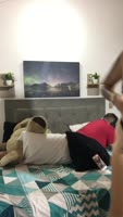Caseritos_Latinas' Argentine Babysitter Exposes Her Tattooed Perfection