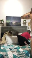 Caseritos_Latinas' Argentine Babysitter Exposes Her Tattooed Perfection