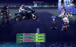 HentaiGames77 - Hentai Games77's Police Raid: Ryona Action in 60FPS Anime