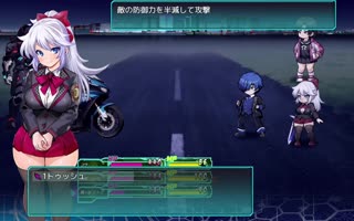 HentaiGames77 - Hentai Games77's Police Raid: Ryona Action in 60FPS Anime