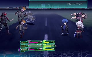 HentaiGames77 - Hentai Games77's Police Raid: Ryona Action in 60FPS Anime