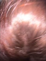 Lesyeuxdelapassion's Passionate Brunette POV - Hot Blowjob & Creampie