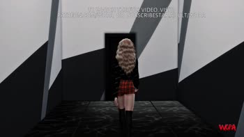 WOPAadult's The Awakening: Unraveling Chloe's Shocking Betrayal in Anime HD