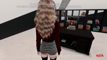 WOPAadult's The Awakening: Unraveling Chloe's Shocking Betrayal in Anime HD
