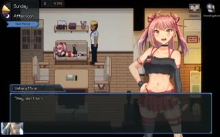 Cosplay MILF's Nerdy Night with Two Cute Girls