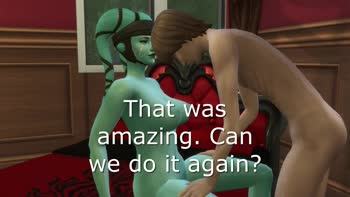 Milf Mayhem: WayToDream's Sizzling Star Wars Adventure
