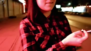 Cheese__Cake's Scorching Public Affair