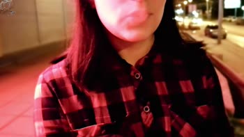 Cheese__Cake's Scorching Public Affair