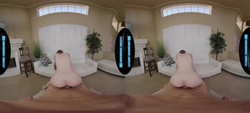Renee Rose's Naughty Secret: A POV Blowjob in VR