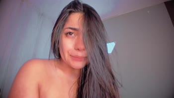 NaughtyVioletta's Daddy's Little BBW Bubble Butt