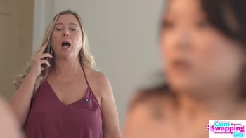 Lulu Chu's Thanksgiving Feast: Asian Threesome Delight