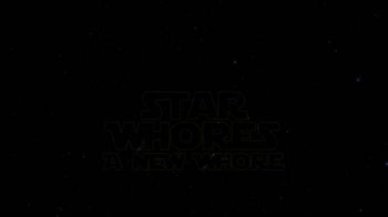 Quinn Wilde's Star Wars Cosplay Threesome
