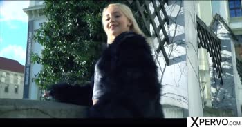 Marilyn Sugar's Sweet Submission to Ricky Rascal's Big Cock
