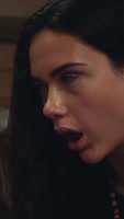 Vixi Rafi & Layla Scarlett Futanari Cosplay Threesome