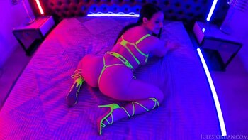 Angela White's Anal Delight: POV Ride to Pleasure