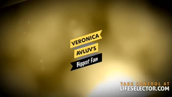 Veronica Avluv's Kinky : Rough Sex & Deepthroat